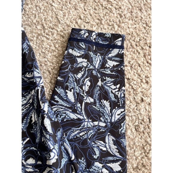 Lululemon Wunder Under Hi-Rise Tight 28" Embellished Multi Size 4 - Picture 2 of 7